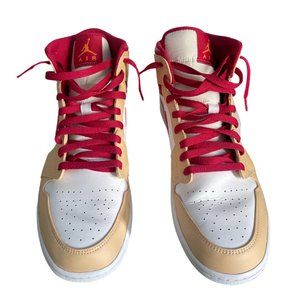 Nike Air Jordan 1 Mids - Men's Size 14 (Never Worn)